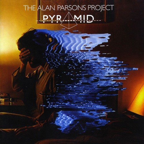 The Alan Parsons Project/Pyramid@Expanded Ed.