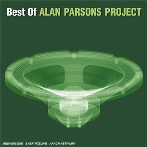Parsons Alan Project Very Best Of Alan Parsons Proj 