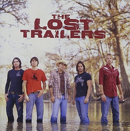 Lost Trailers/Lost Trailers