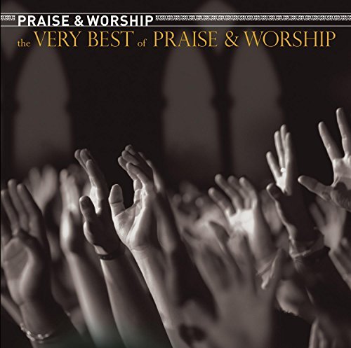 Very Best Of Praise & Worship/Very Best Of Praise & Worship
