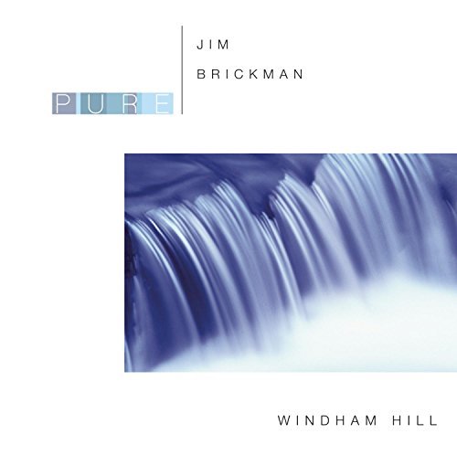 Jim Brickman/Pure Jim Brickman@Incl. Bonus Tracks
