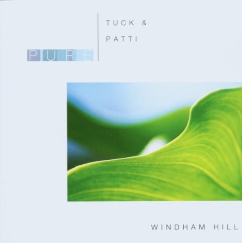 Tuck & Patti/Pure Tuck & Patti@Incl. Bonus Track