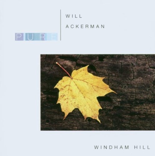 Will Ackerman/Pure Will Ackerman@Incl. Bonus Track