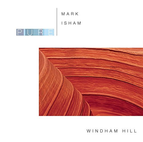 Mark Isham/Pure Mark Isham@This Item Is Made On Demand@Could Take 2-3 Weeks For Delivery