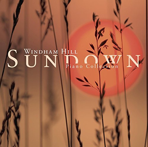 Sundown: Windham Hill Piano Co/Sundown: Windham Hill Piano Co