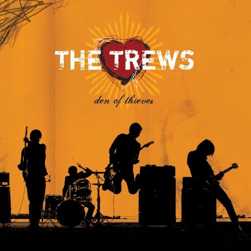 Trews/Den Of Thieves