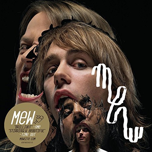 Mew/And The Glass Handed Kites