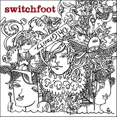 Switchfoot/Oh! Gravity