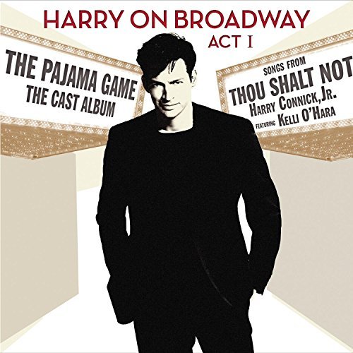 Harry Jr. Connick/Harry On Broadway Act 1