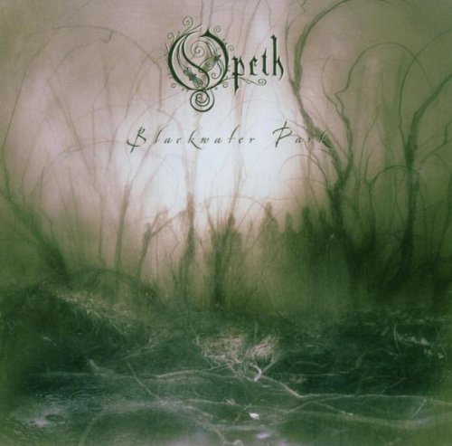 Opeth/Blackwater Park@Import-Eu