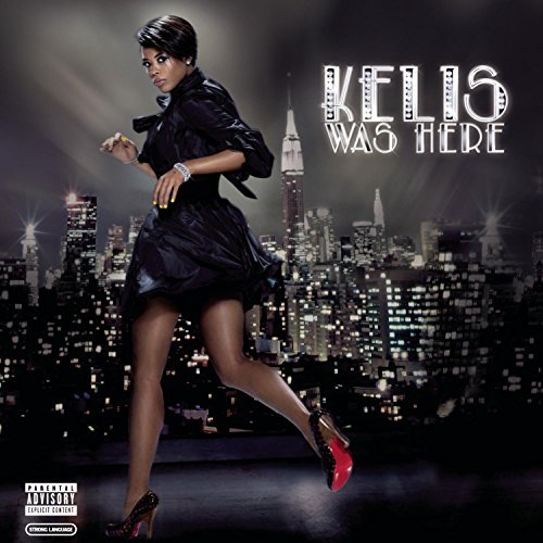Kelis Kelis Was Here Made On Demand Explicit This Item Is Made On Demand Could Take 2 3 Weeks For Delivery 