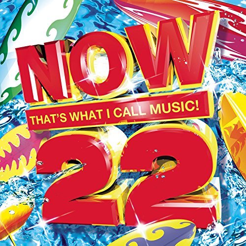 Now That's What I Call Music/Vol. 22-Now That's What I Call@Paul/Brown/T-Pain/Fray/Geiger@Saving Jane/Nickelback/Ne-Yo