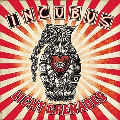 Incubus/Light Grenades