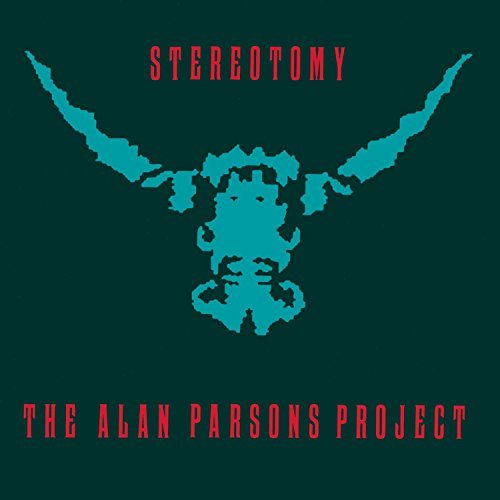 The Alan Parsons Project/Stereotomy@Expanded Ed.