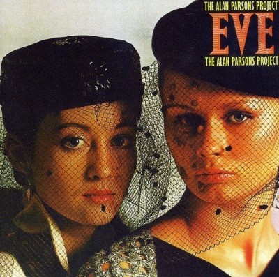 The Alan Parsons Project/Eve@Expanded Ed.