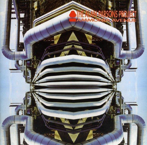 The Alan Parsons Project/Ammonia Avenue@Expanded Ed.