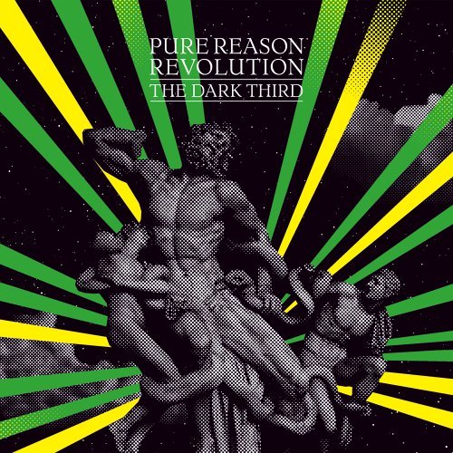 Pure Reason Revolution/Dark Third