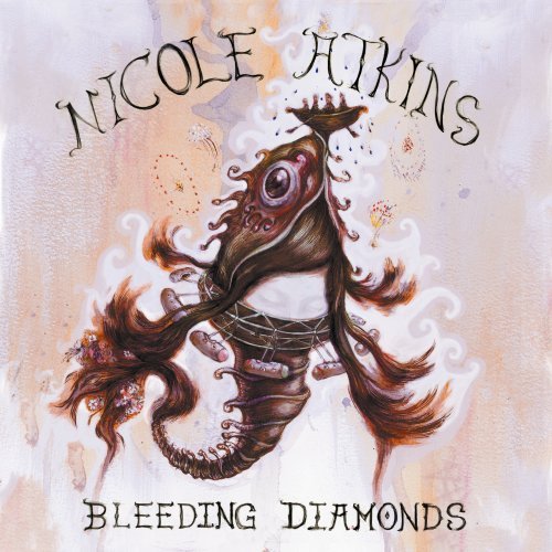 Nicole Atkins/Bleeding Diamonds
