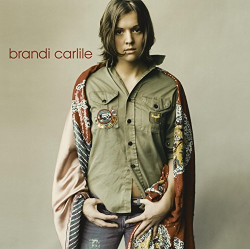 Brandi Carlile Brandi Carlile Deluxe Ed. Incl. Bonus Tracks 