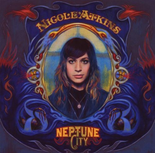 Nicole Atkins/Neptune City