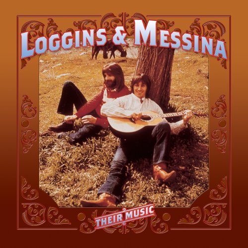Loggins & Messina Their Music 
