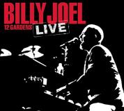 Billy Joel 12 Garden Nights (live Album) 2 CD Set 