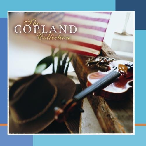 A. Copland/Copland Collection