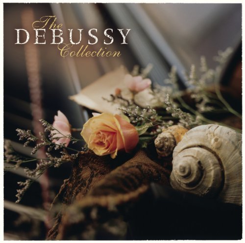 C. Debussy/Debussy Collection