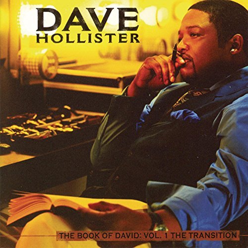 Dave Hollister/Book Of David: Vol I The Trans