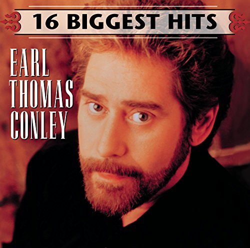 Earl Thomas Conley/16 Biggest Hits