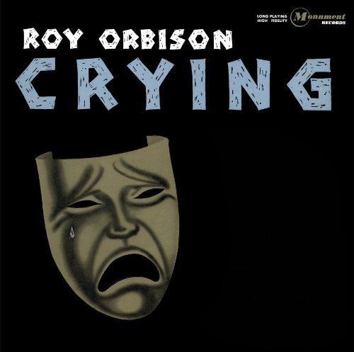 Roy Orbison/Crying@Incl. Bonus Tracks