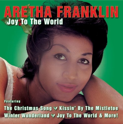 Aretha Franklin/Joy To The World