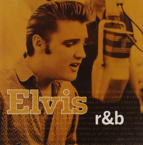 Elvis Presley/Elivs R&B