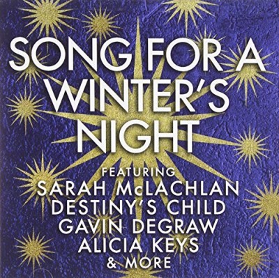 Songs For A Winter's Night/Songs For A Winter's Night