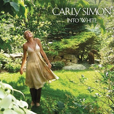 Carly Simon/Into White