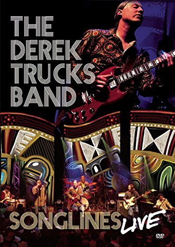 Derek Band Trucks/Songlines Live
