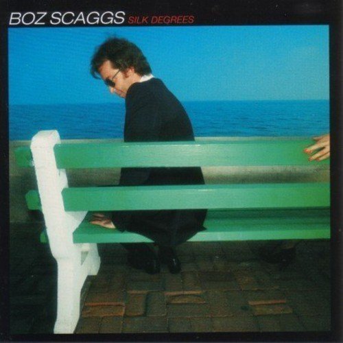 Boz Scaggs/Silk Degrees@Expanded Ed.