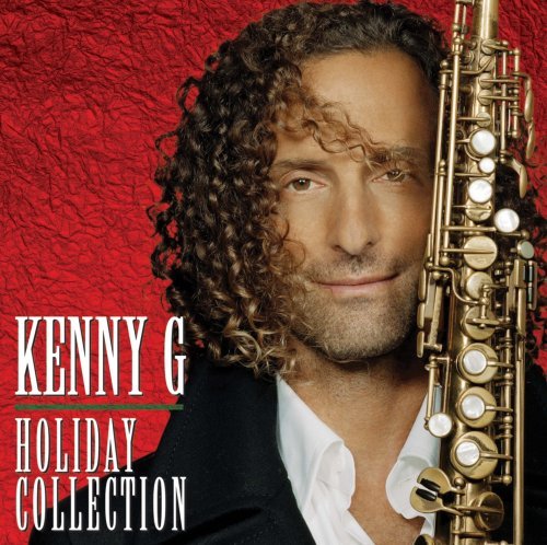 Kenny G/Holiday Collection
