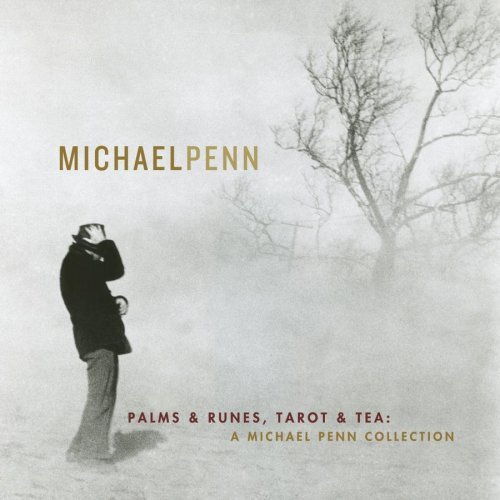 Michael Penn/Palms & Runes Tarot & Tea: Mic