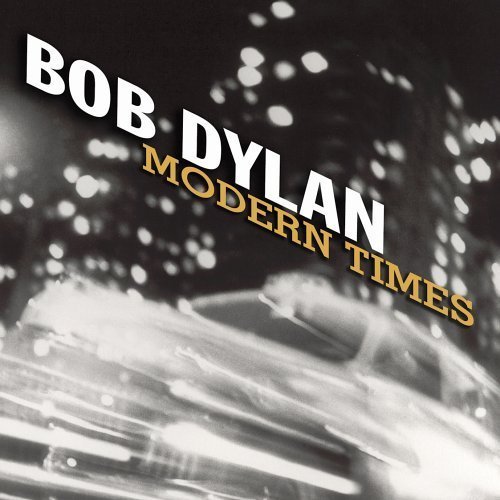 Bob Dylan/Modern Times