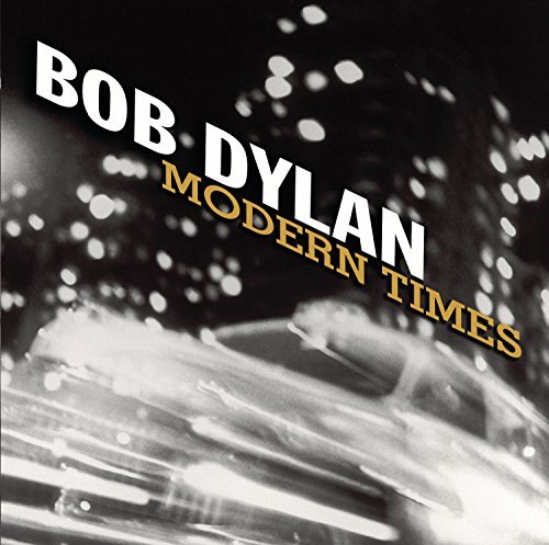 Bob Dylan/Modern Times