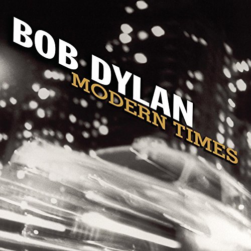 Bob Dylan/Modern Times@Deluxe@Incl. Dvd