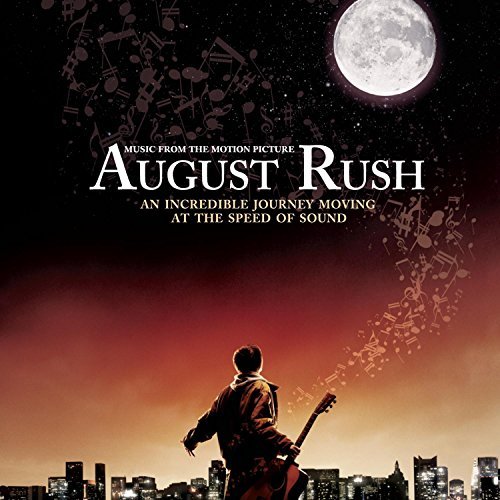 August Rush/Soundtrack