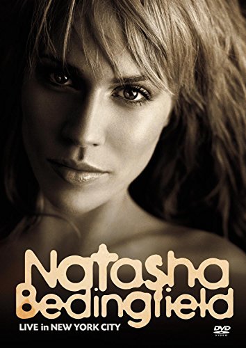 Natasha Bedingfield Live At Nokia Theater 