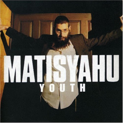 Matisyahu/Youth - Ltd Ed@Import-Aus@Incl. Australian Bonus Disc