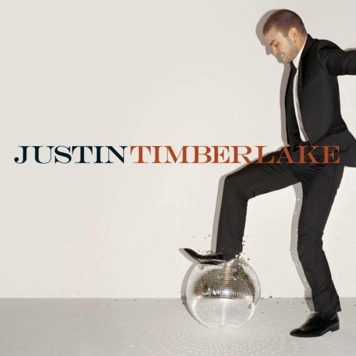 Justin Timberlake/Futuresex/Love Sounds@Clean Version