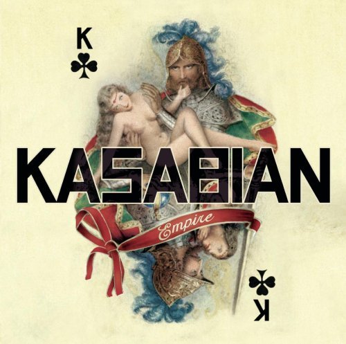 Kasabian/Empire