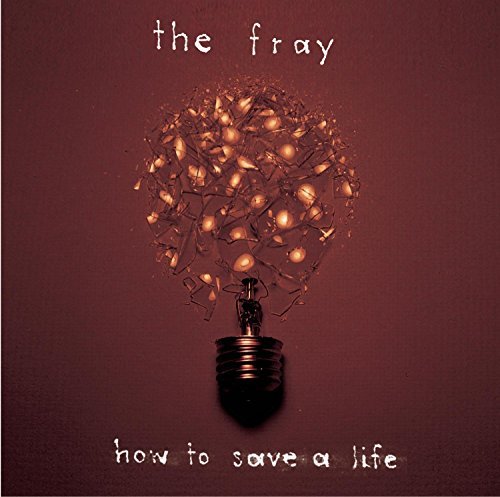 Fray/How To Save A Life@Incl. Bonus Dvd