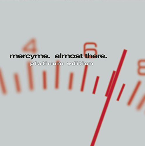 Mercyme/Almost There-5th Anniversary E@2 Cd Set