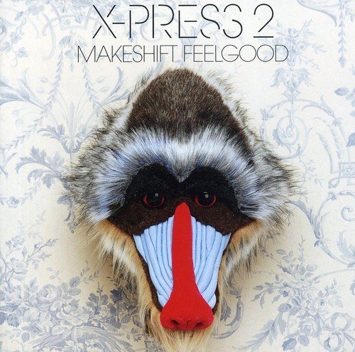 X-Press 2/Makeshift Feelgood@Import-Eu